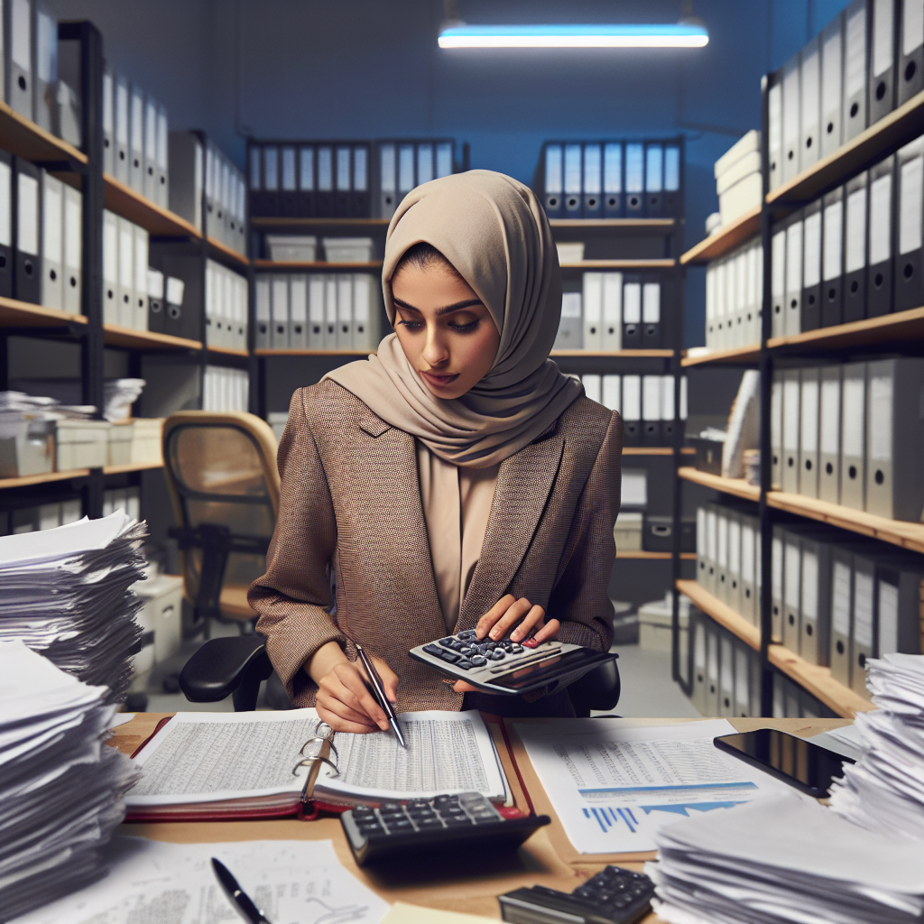 کدینگ حساب در حسابداری: چگونه با استفاده از آن مدیریت مالی خود را بهبود بخشیم؟