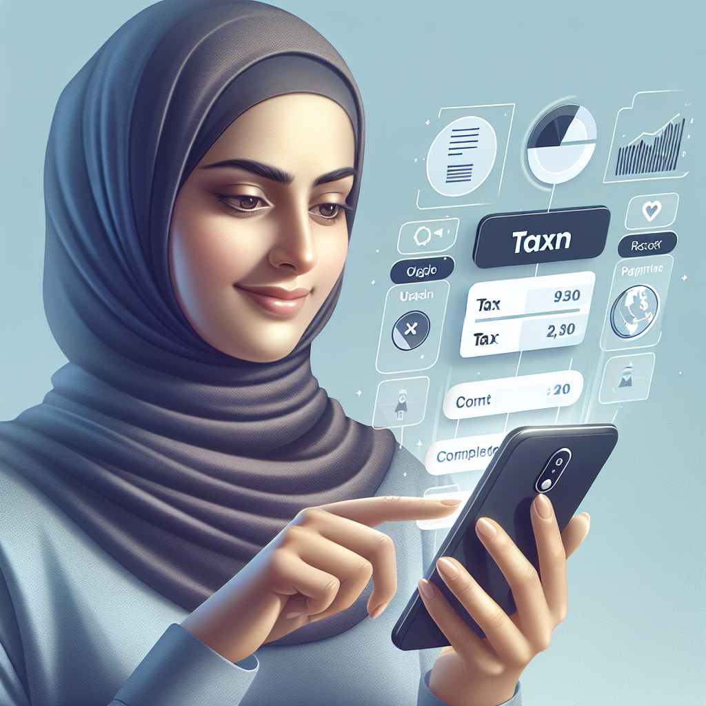 سامانه مودیان: چگونه مالیات خود را به سادگی و دقت پرداخت کنیم؟